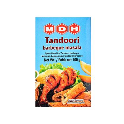 MDH TANDOORI MASALA 100g