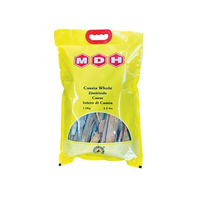 MDH CANNELLE EN MORCEAUX 1.5kg