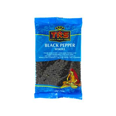 TRS POIVRE NOIR EN GRAIN 100g