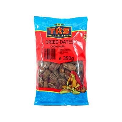 TRS DATTES SÉCHÉES 350g