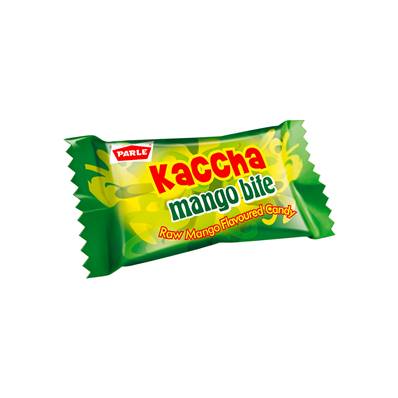 PARLE KACCHA MANGO BITE 291.5