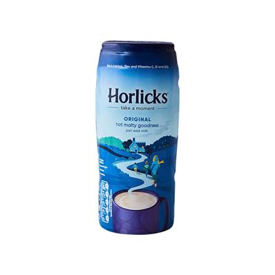 HORLICKS ORIGINAL 500g