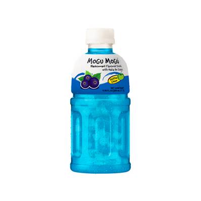 MOGU MOGU CASSIS 32cl