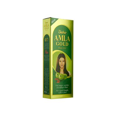 DABUR AMLA GOLD HUILE 300ml