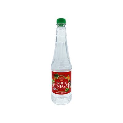 PRAN VINAIGRE HALAL 0.5L