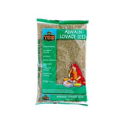 TRS GRAINE DE LOVAGE 300g