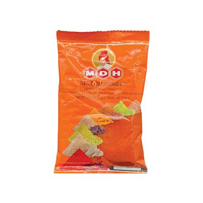 MDH PIMENT EN POUDRE 1kg