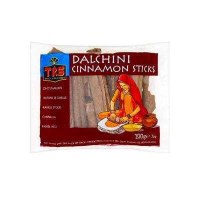 TRS CANNELLE EN MORCEAUX200g