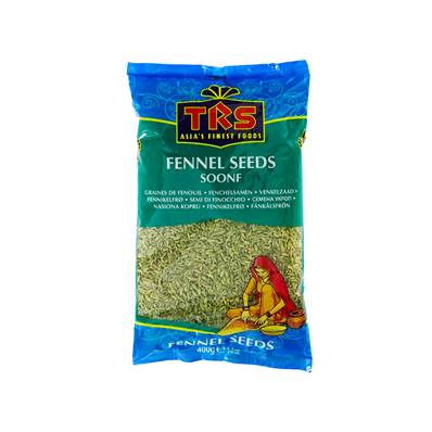 TRS FENOUIL EN GRAIN 400g