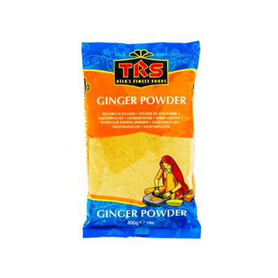 TRS GINGEMBRE EN POUDRE 400g