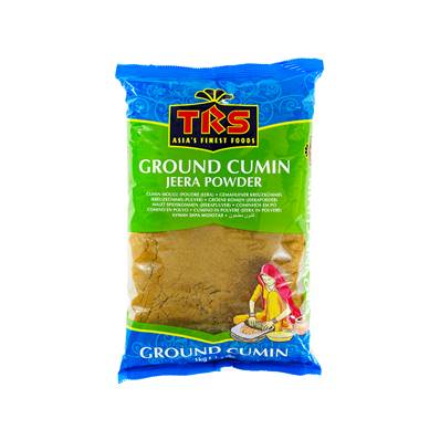 TRS CUMIN EN POUDRE 1kg