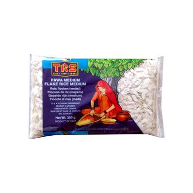 TRS POHA MEDIUM - PÉTALES DE RIZ 300g