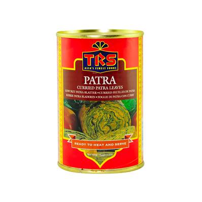 TRS PATRA CURRIED 400g