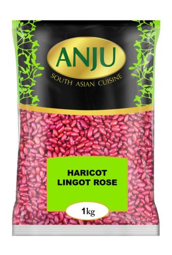 ANJU HARICOT ROSE 1Kg