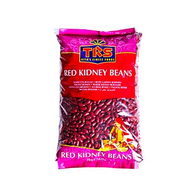 TRS HARICOT ROUGE 2kg