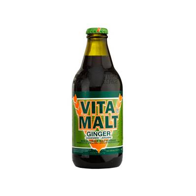 VITAMALT GINGEMBRE 33cl