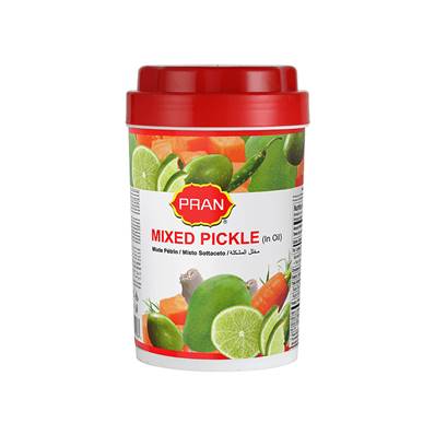 PRAN MIX PICKLE 1kg