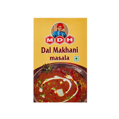 MDH DAL MAKHANI MASALA 100g