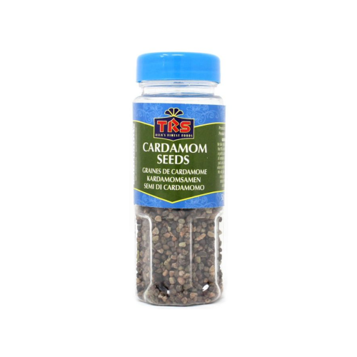 TRS GRAINES DE CARDAMOME 50g