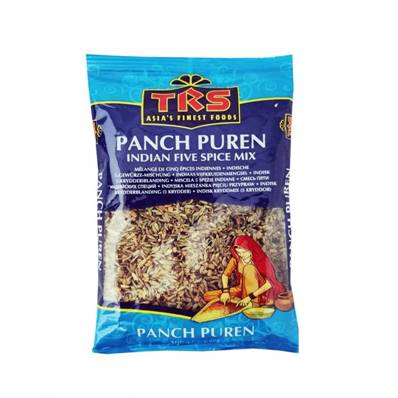TRS PANCH PURAN 100g