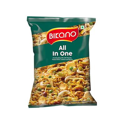 BIKANO ALL IN ONE 200g