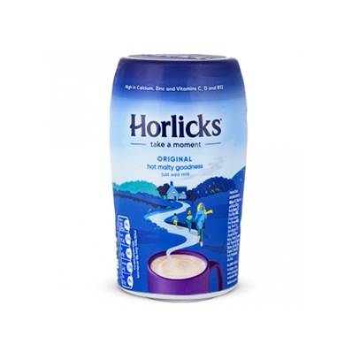 HORLICKS ORIGINAL 300g