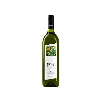 GROVER VIN SAUVIGNON BLANC 13.5° 37.5cl