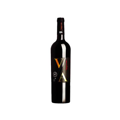 GROVER VIJAY AMRITRAJ RESERVE ROUGE 14° 75cl
