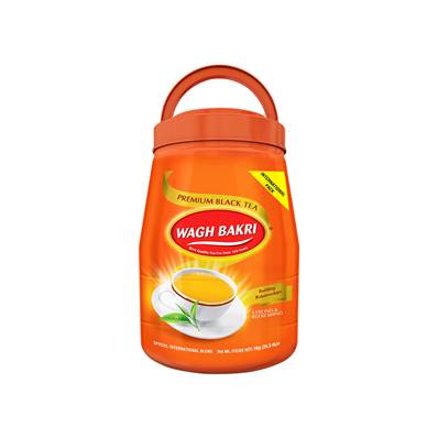 WAGH BAKRI THÉ NOIR PREMIUM EN VRAC 1kg