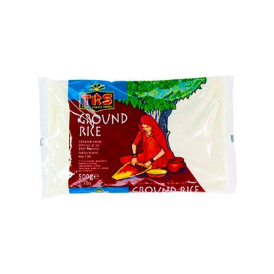 TRS SEMOULE DE RIZ 500g