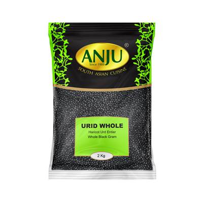 ANJU URID ENTIER INDE 2kg
