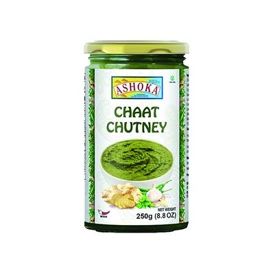 ASHOKA CHAAT CHUTNEY 250g