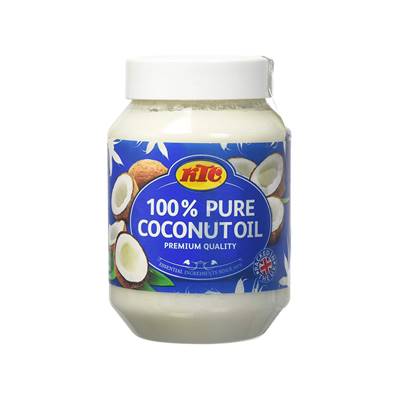 KTC HUILE DE COCO 500ml