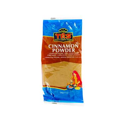 TRS CANNELLE EN POUDRE 100g