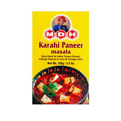 MDH KARAI PANEER MASALA 100g