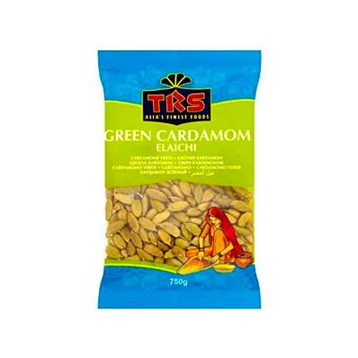 TRS CARDAMOME VERTE 750g