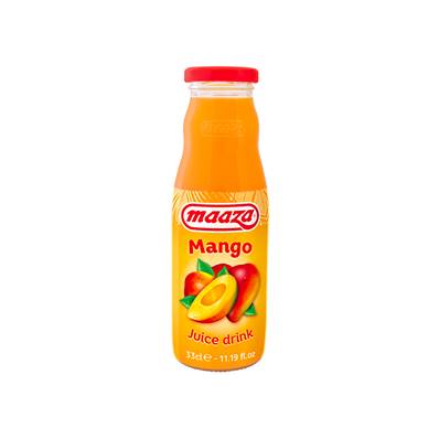 MAAZA MANGUE 33cl