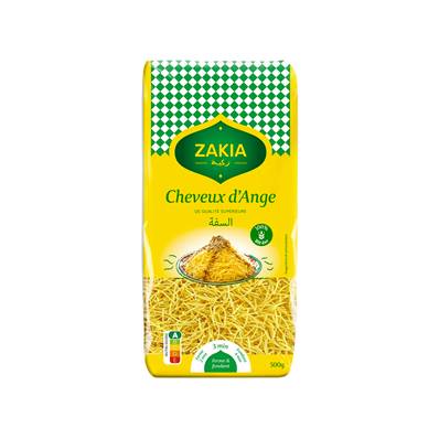ZAKIA CHEVEUX D'ANGE 500g