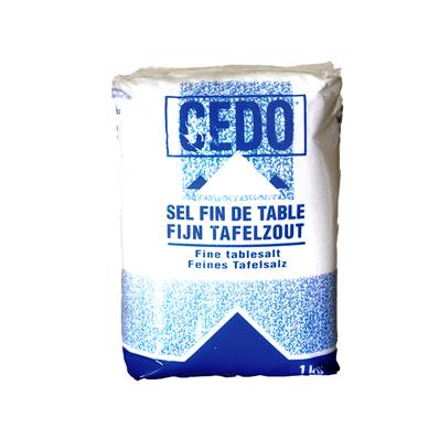 SEL FIN 1kg
