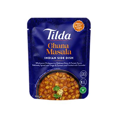 TILDA CHANA MASALA 300g