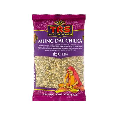 TRS MUNG DAL CHILKA 1kg