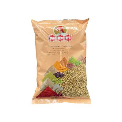 MDH CORIANDRE EN GRAIN 700g