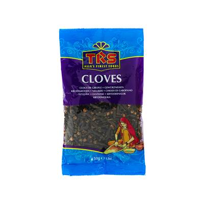 TRS CLOU DE GIROFLE ENTIER 50g