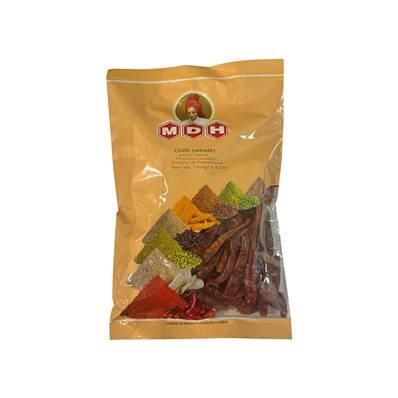 MDH PIMENT LONG ENTIER 100g