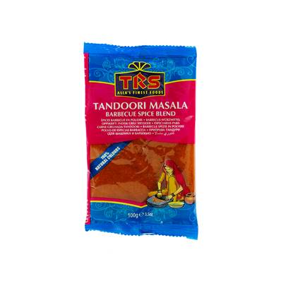 TRS TANDOORI MASALA 100g