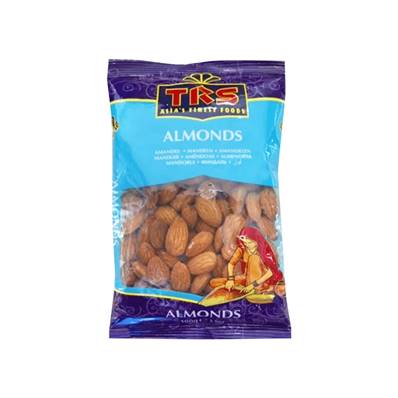 TRS AMANDES ENTIÈRES 100g