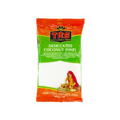 TRS NOIX DE COCO RÂPÉE FINE 300g
