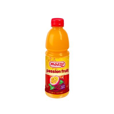 MAAZA PASSION 50cl