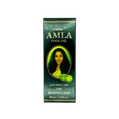 DABUR AMLA HUILE 100ml