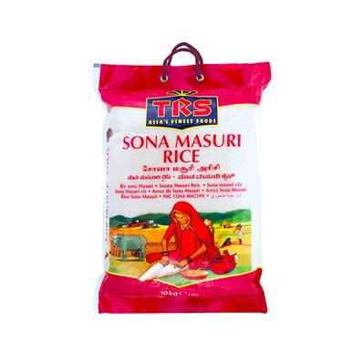 TRS RIZ SONA MASURI 10kg